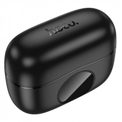 Навушники HOCO singer true wireless ANC + ENC noise reduction BT headset EQ22 |BT5.4, 40/400mAh, 6-7h|