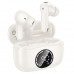 Навушники HOCO singer true wireless ANC + ENC noise reduction BT headset EQ22 |BT5.4, 40/400mAh, 6-7h|