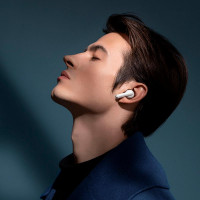 Навушники HOCO Estrella wireless BT headset EQ24 |BT5.4, 40/320mAh, 7h|