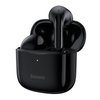 Навушники Bluetooth BASEUS True Wireless Earphones Bowie E3 IP64 |BT5.0, 35/300mAh, 5H, Location, OTA| (NGTW080001)