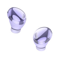 Навушники Bluetooth BOROFONE Magic rhyme true wireless BT headset BW10 |BT5.1, 4h, 30/350mAh|