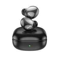 Навушники Bluetooth BOROFONE Magic rhyme true wireless BT headset BW10 |BT5.1, 4h, 30/350mAh|