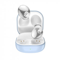 Навушники Bluetooth BOROFONE Magic rhyme true wireless BT headset BW10 |BT5.1, 4h, 30/350mAh|