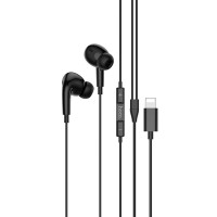 Навушники Hoco Primero digital headset Lightning M111 Pro
