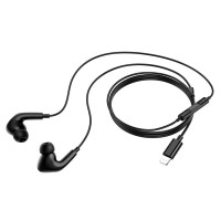 Навушники Hoco Primero digital headset Lightning M111 Pro