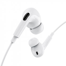 Навушники Hoco Primero digital headset Lightning M111 Pro