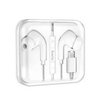 Навушники Hoco Primero digital headset Lightning M111 Pro