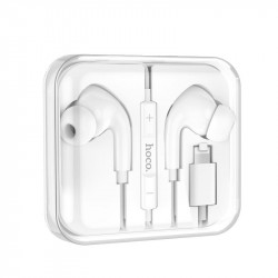 Навушники Hoco Primero digital headset Lightning M111 Pro