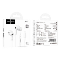 Навушники Hoco Primero digital headset Lightning M111 Pro