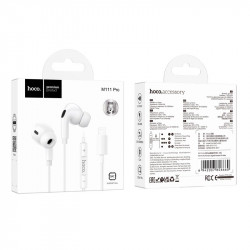 Навушники Hoco Primero digital headset Lightning M111 Pro