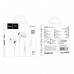 Навушники Hoco Primero digital headset Lightning M111 Pro