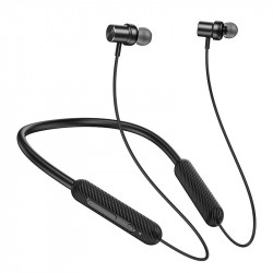Навушники HOCO Armour neck-mounted BT earphones ES70 |BT5.3, 80h|