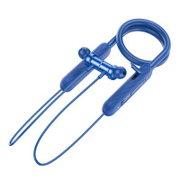 Навушники HOCO Armour neck-mounted BT earphones ES70 |BT5.3, 80h|