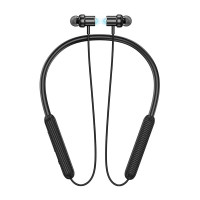 Навушники HOCO Armour neck-mounted BT earphones ES70 |BT5.3, 80h|