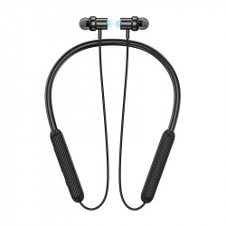 Навушники HOCO Armour neck-mounted BT earphones ES70 |BT5.3, 80h|