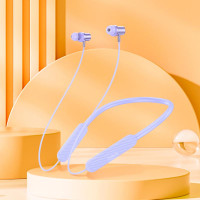 Навушники HOCO Armour neck-mounted BT earphones ES70 |BT5.3, 80h|