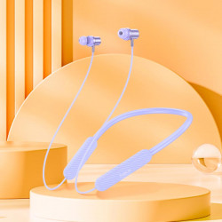 Навушники HOCO Armour neck-mounted BT earphones ES70 |BT5.3, 80h|