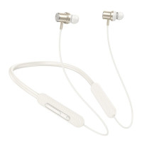 Навушники HOCO Armour neck-mounted BT earphones ES70 |BT5.3, 80h|