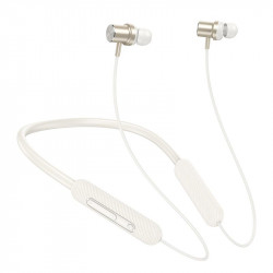 Навушники HOCO Armour neck-mounted BT earphones ES70 |BT5.3, 80h|