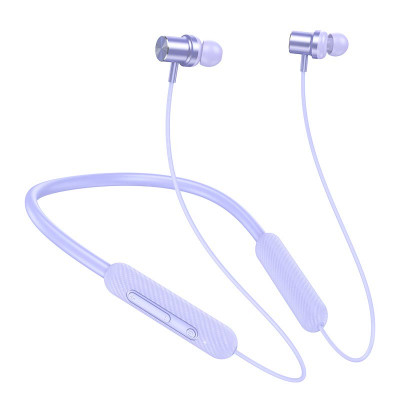 Навушники HOCO Armour neck-mounted BT earphones ES70 |BT5.3, 80h|