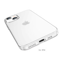 Чохол HOCO для iPhone 14 Light series TPU case