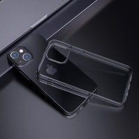 Чохол HOCO для iPhone 14 Light series TPU case