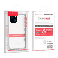Чохол HOCO для iPhone 14 Max Light series TPU case