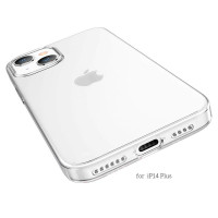 Чохол HOCO для iPhone 14 Max Light series TPU case