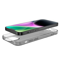 Чохол HOCO для iPhone 14 Max Light series TPU case