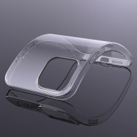 Чохол HOCO для iPhone 14 Max Light series TPU case