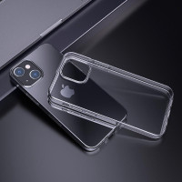 Чохол HOCO для iPhone 14 Max Light series TPU case