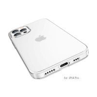 Чохол HOCO для iPhone 14 Pro Light series TPU case