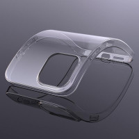 Чохол HOCO для iPhone 14 Pro Light series TPU case