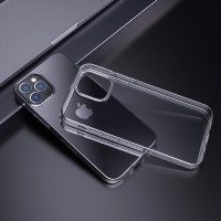 Чохол HOCO для iPhone 14 Pro Light series TPU case