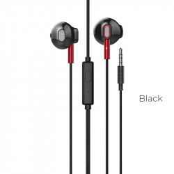 Навушники HOCO with mic Sky sound M57
