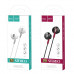 Навушники HOCO with mic Sky sound M57
