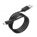 Кабель BOROFONE Micro USB Harmony silicone charging data cable BX55 |1m, 2.4A|