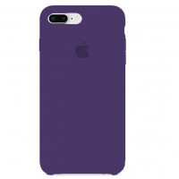 Чохол SIlicone Case (original copy) для iPhone 7Plus / 8plus