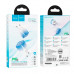 Адаптер мережевий Hoco single port charger C101A |Type-C, PD, 3A/20W|