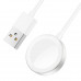 Зарядка Qi Hoco Wireless charger USB для iWatch CW39 |1-7/SE Series|