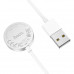 Зарядка Qi Hoco Wireless charger USB для iWatch CW39 |1-7/SE Series|