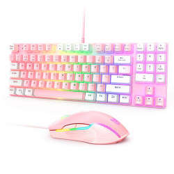 Набір Gaming Combo 2-in1 ONIKUMA G26 + CW916 (Keyboard engine/Mouse)