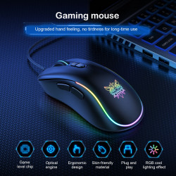 Миша ONIKUMA Gaming CW907 RGB