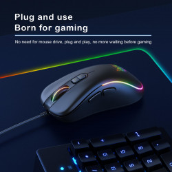 Миша ONIKUMA Gaming CW907 RGB