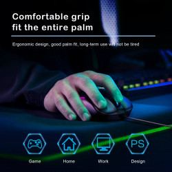 Миша ONIKUMA Gaming CW907 RGB