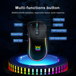 Миша ONIKUMA Gaming CW907 RGB