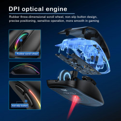 Миша ONIKUMA Gaming CW907 RGB