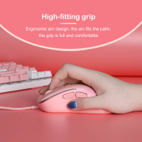 Миша ONIKUMA Gaming CW907 RGB