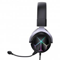 Навушники ONIKUMA Gaming with LED X10 Pro