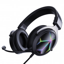 Навушники ONIKUMA Gaming with LED X10 Pro